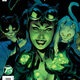 Green Lantern 75th Anniversary variant by Emanuela Lupacchino and Laura Martin